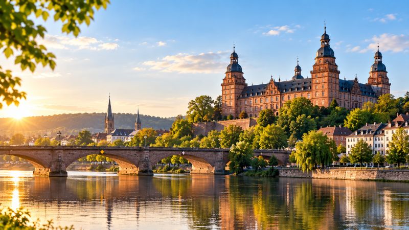 Aschaffenburg
