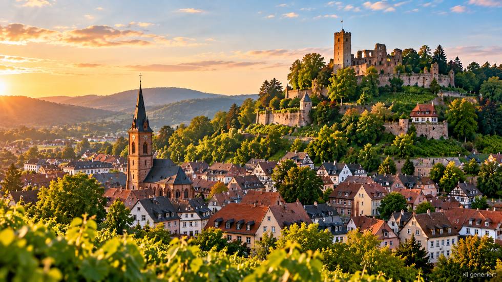 Weinheim